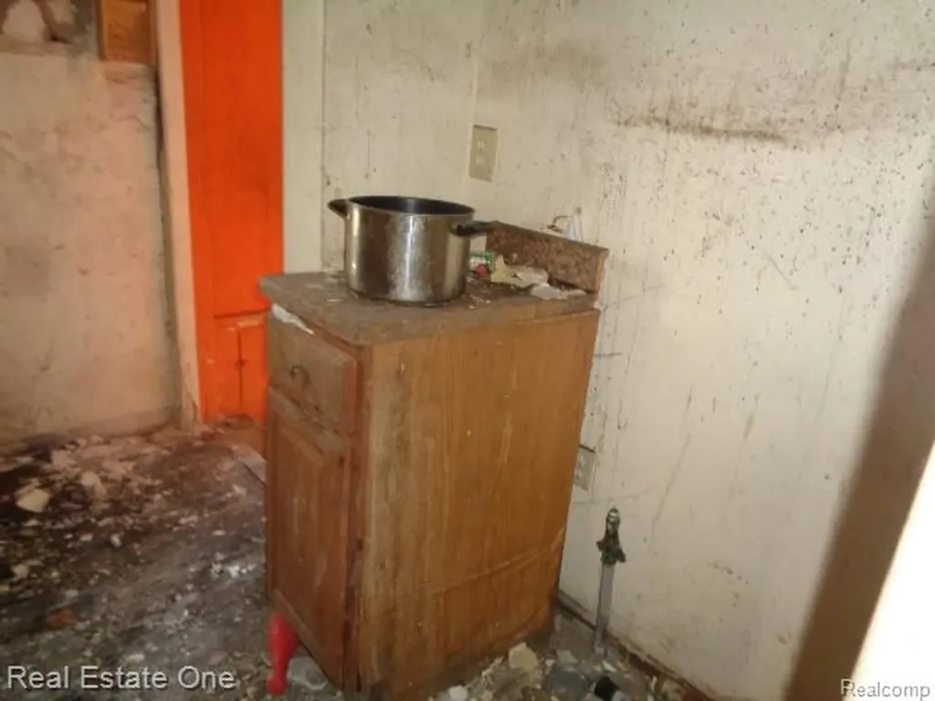 20009 Ohio Street Detroit City MI 48221