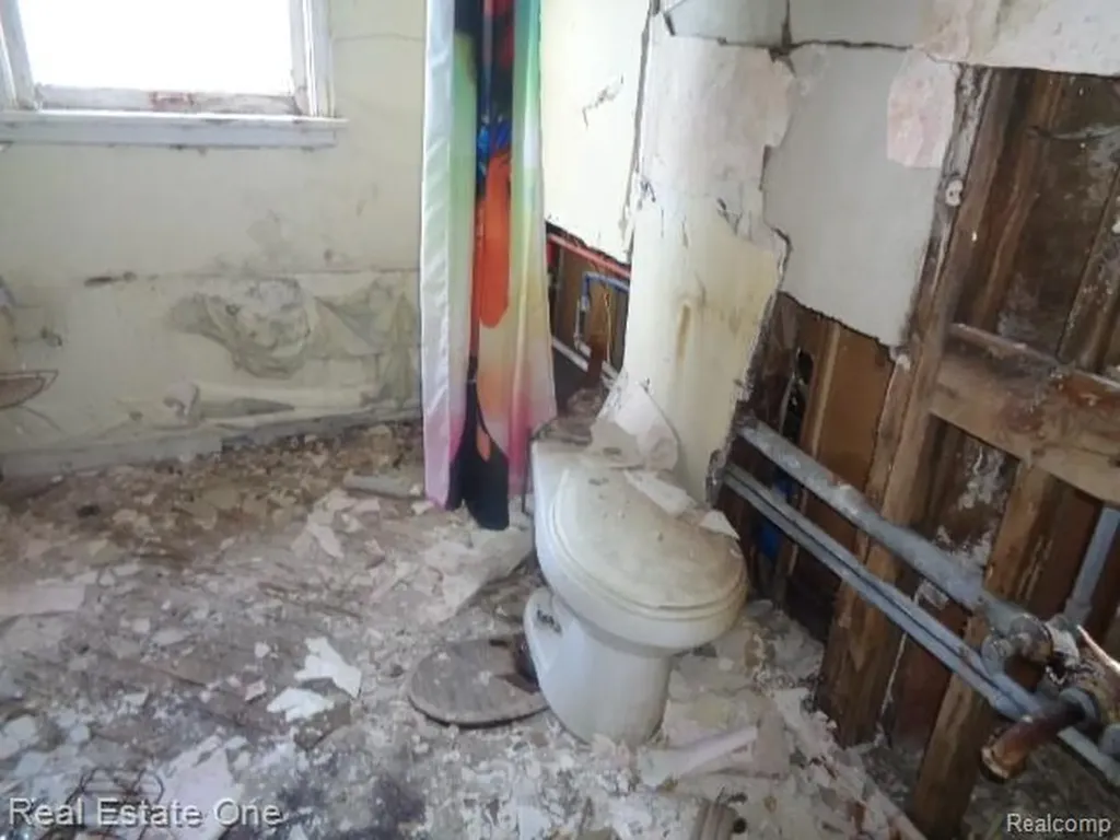 20009 Ohio Street Detroit City MI 48221