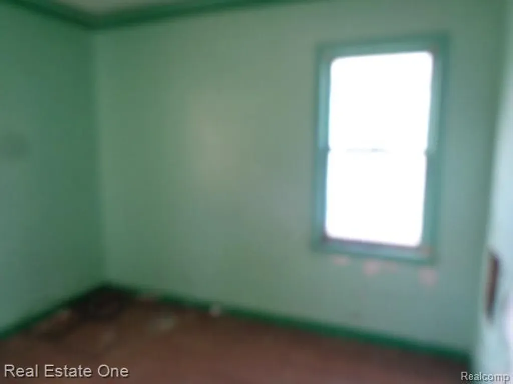 20009 Ohio Street Detroit City MI 48221
