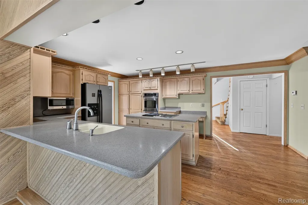 11549 Kings Coach Road Grand Blanc City MI 48439