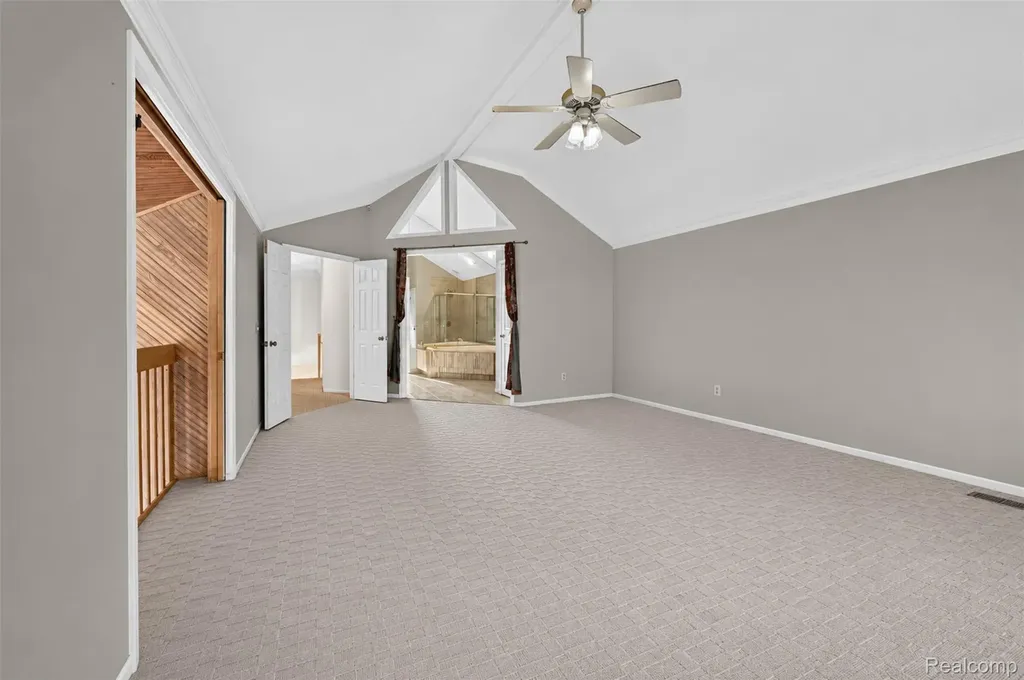 11549 Kings Coach Road Grand Blanc City MI 48439