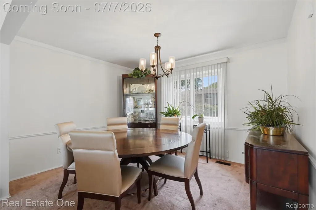 21455 Independence Drive Southfield City MI 48076