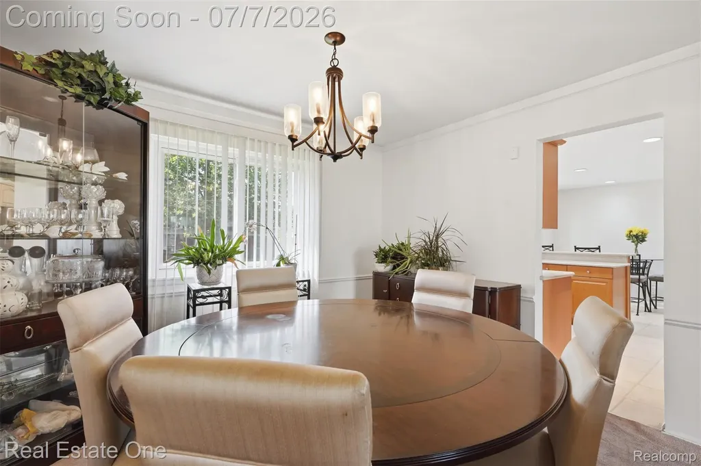 21455 Independence Drive Southfield City MI 48076