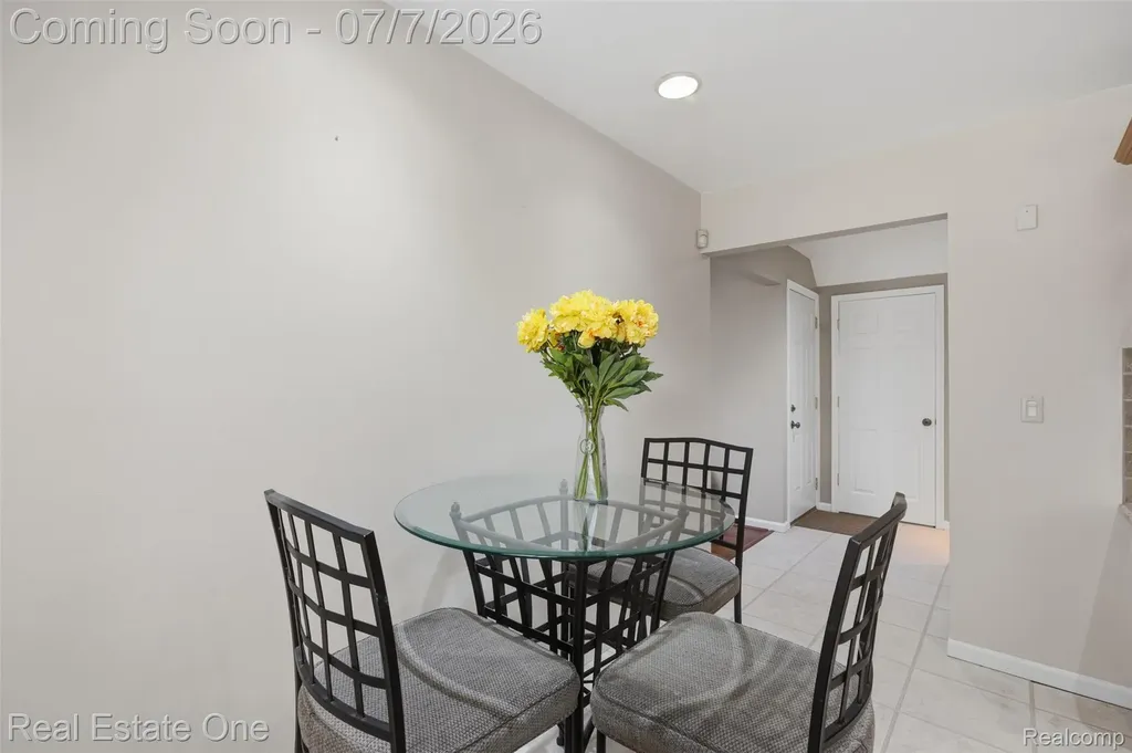 21455 Independence Drive Southfield City MI 48076