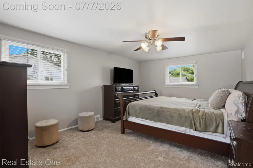 21455 Independence Drive Southfield City MI 48076