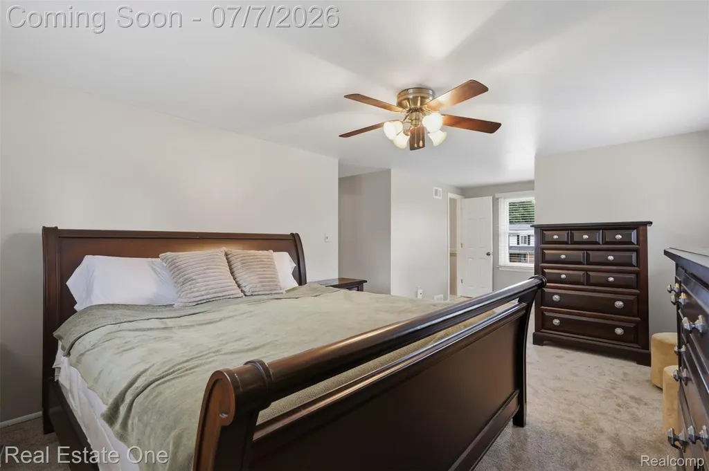 21455 Independence Drive Southfield City MI 48076