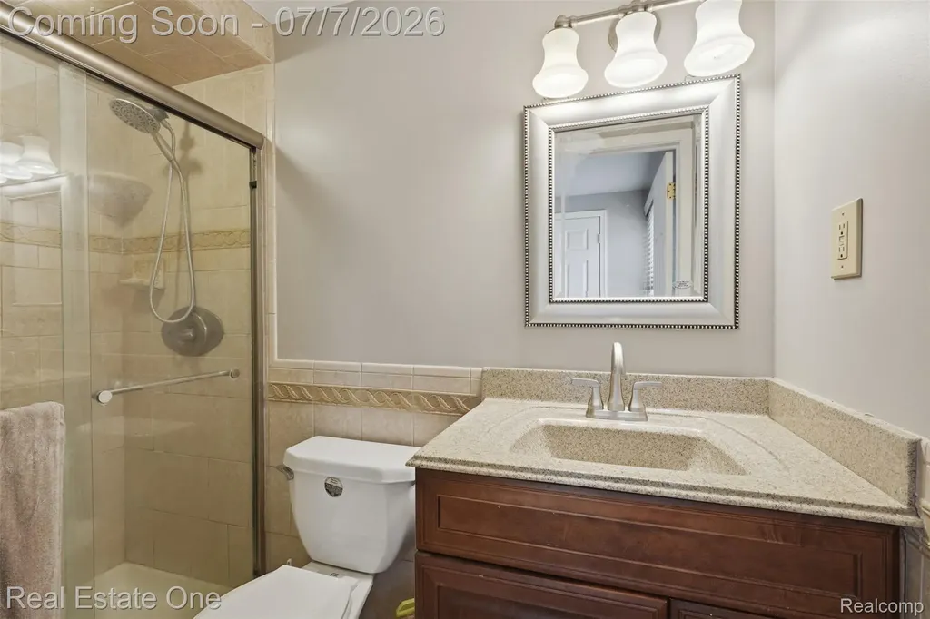 21455 Independence Drive Southfield City MI 48076