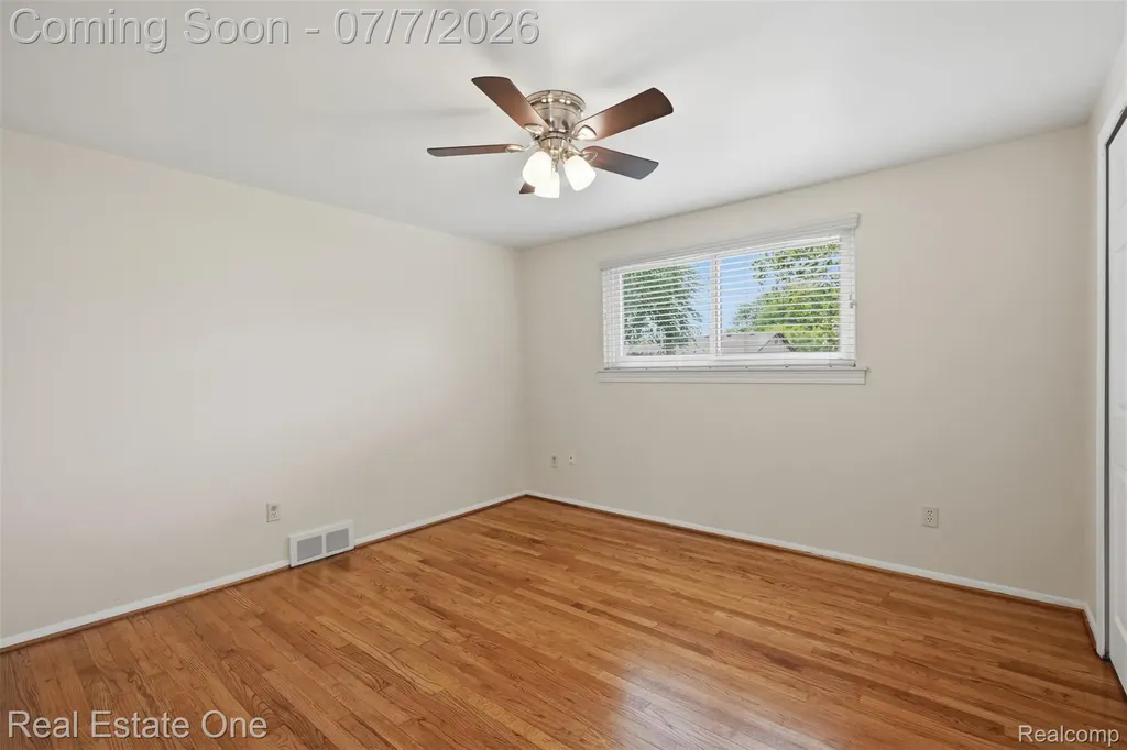 21455 Independence Drive Southfield City MI 48076