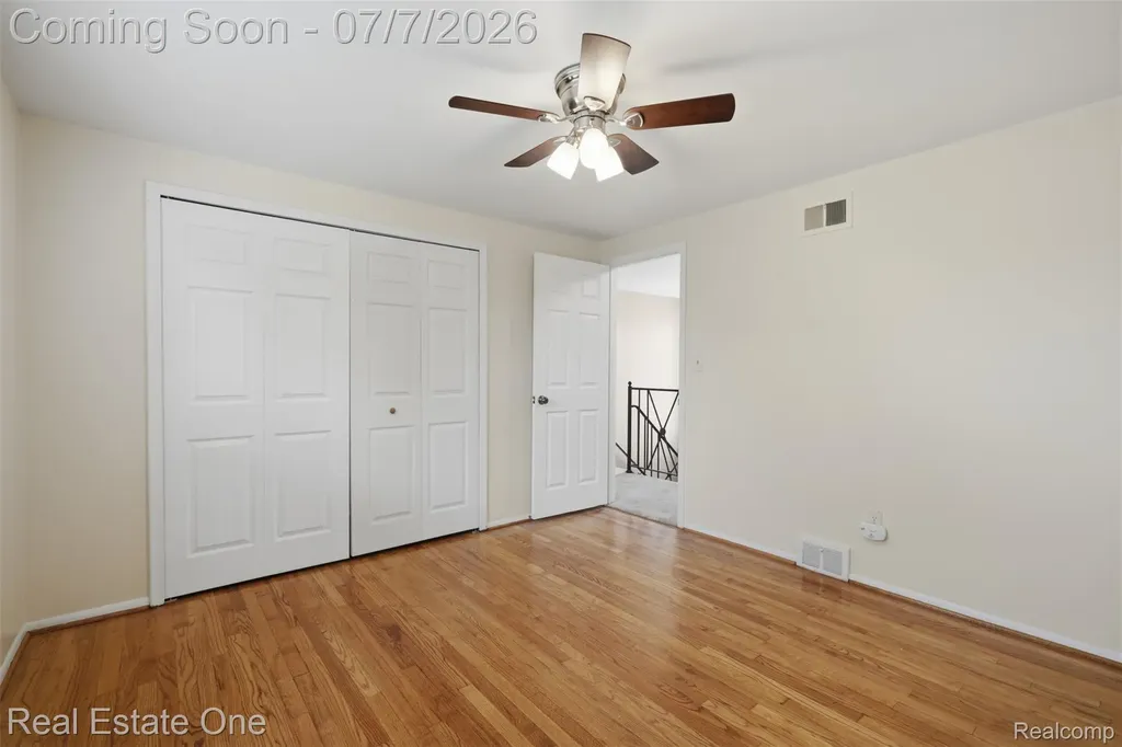 21455 Independence Drive Southfield City MI 48076