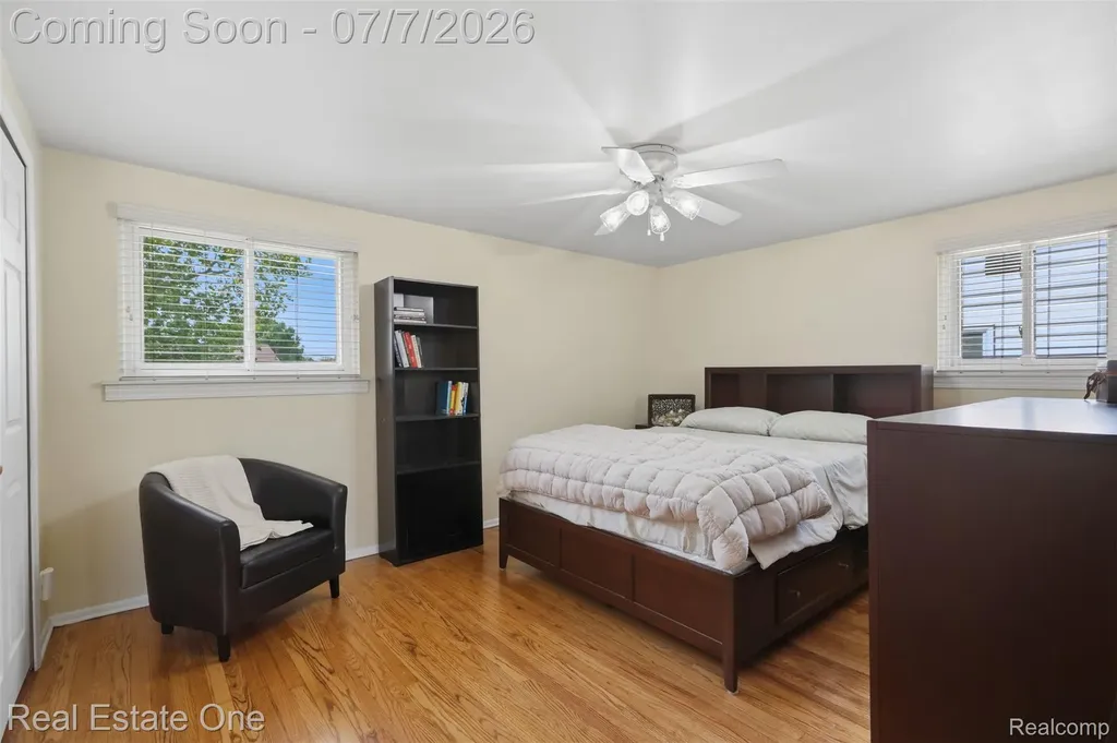 21455 Independence Drive Southfield City MI 48076