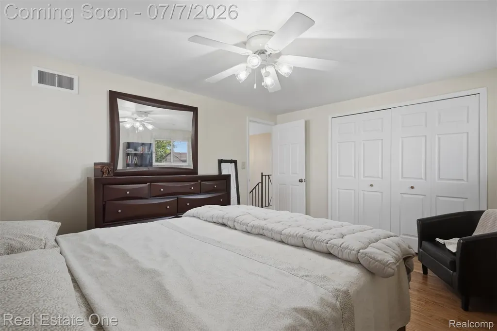 21455 Independence Drive Southfield City MI 48076