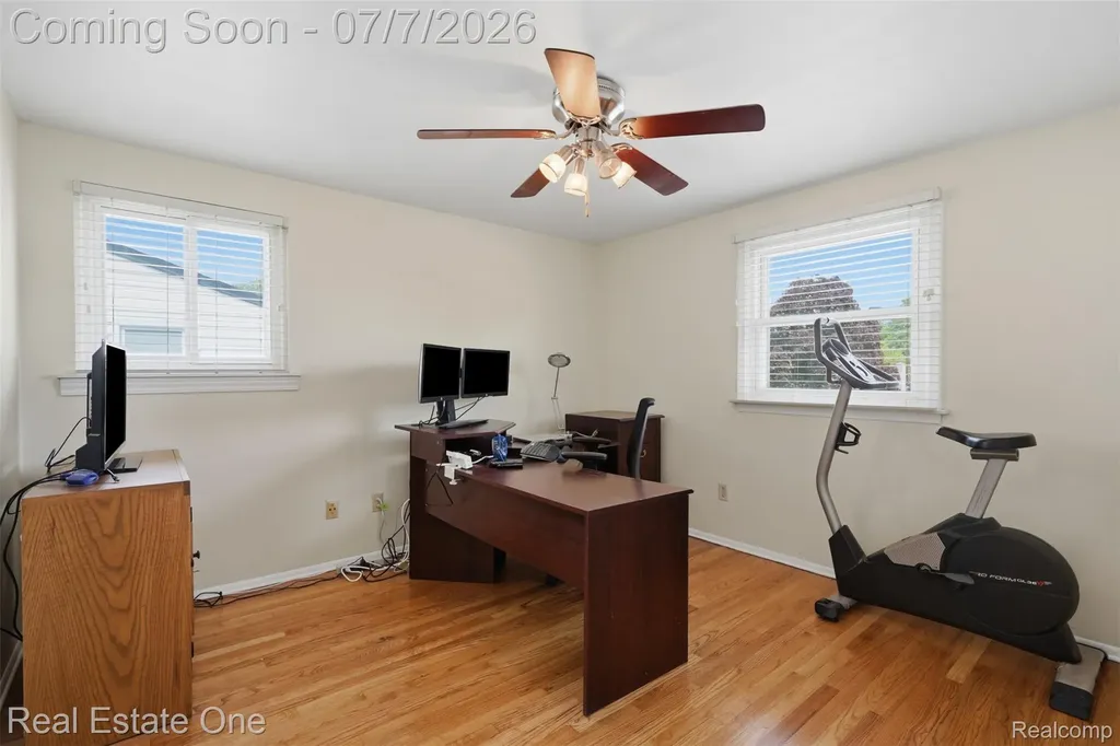21455 Independence Drive Southfield City MI 48076
