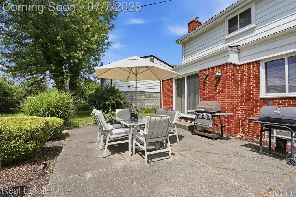 21455 Independence Drive Southfield City MI 48076