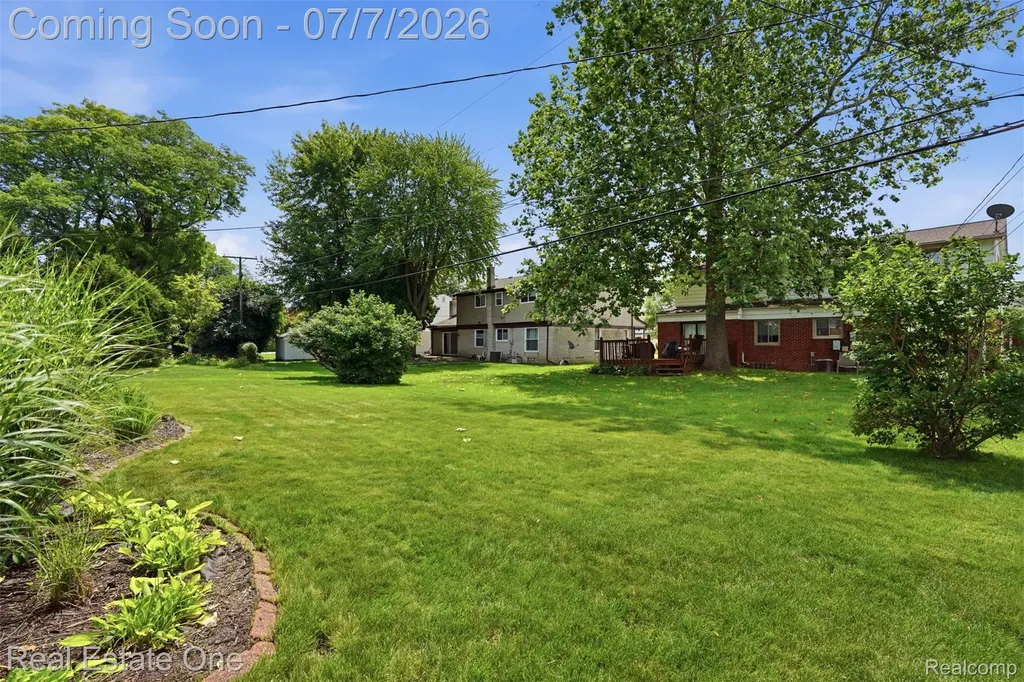 21455 Independence Drive Southfield City MI 48076