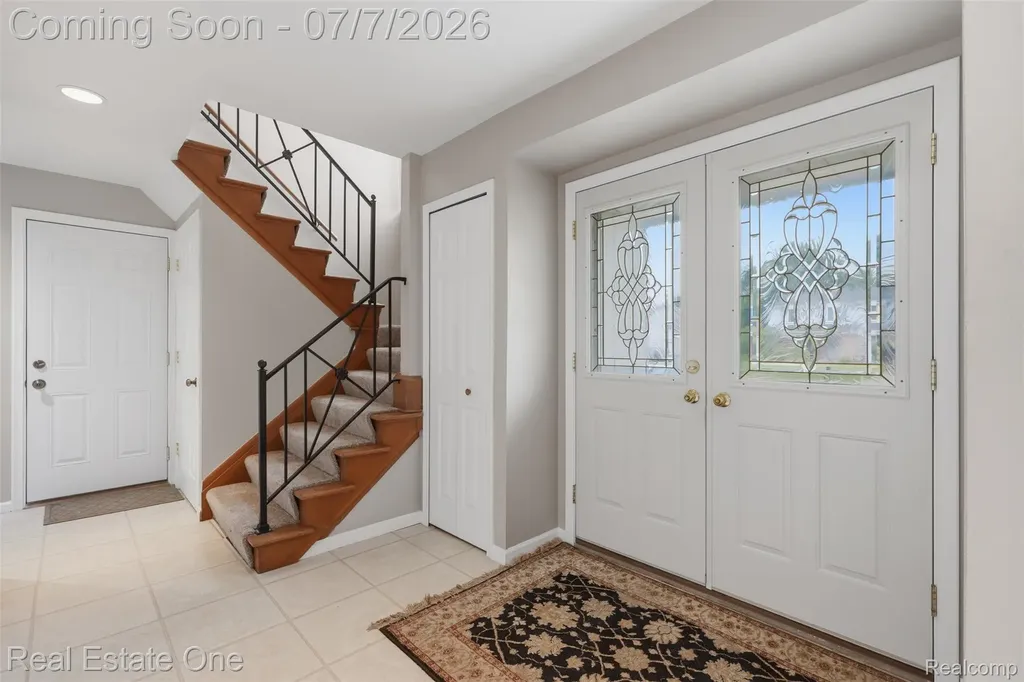 21455 Independence Drive Southfield City MI 48076