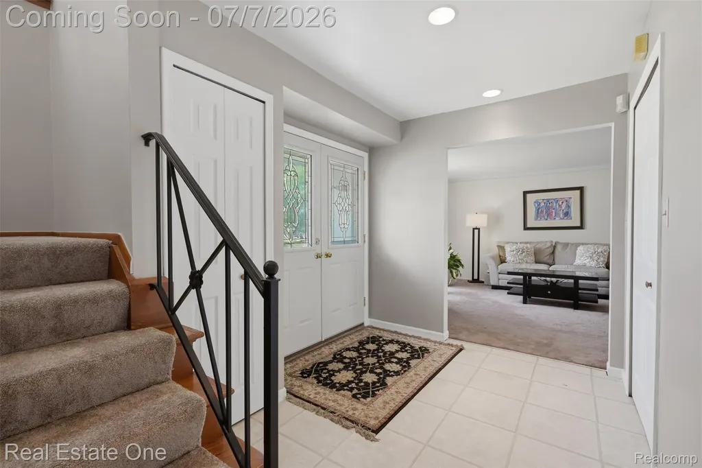 21455 Independence Drive Southfield City MI 48076
