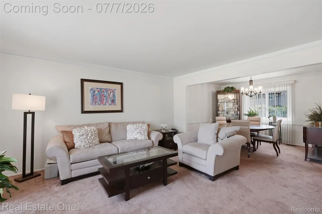 21455 Independence Drive Southfield City MI 48076