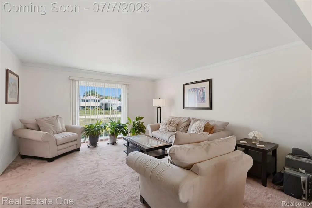 21455 Independence Drive Southfield City MI 48076