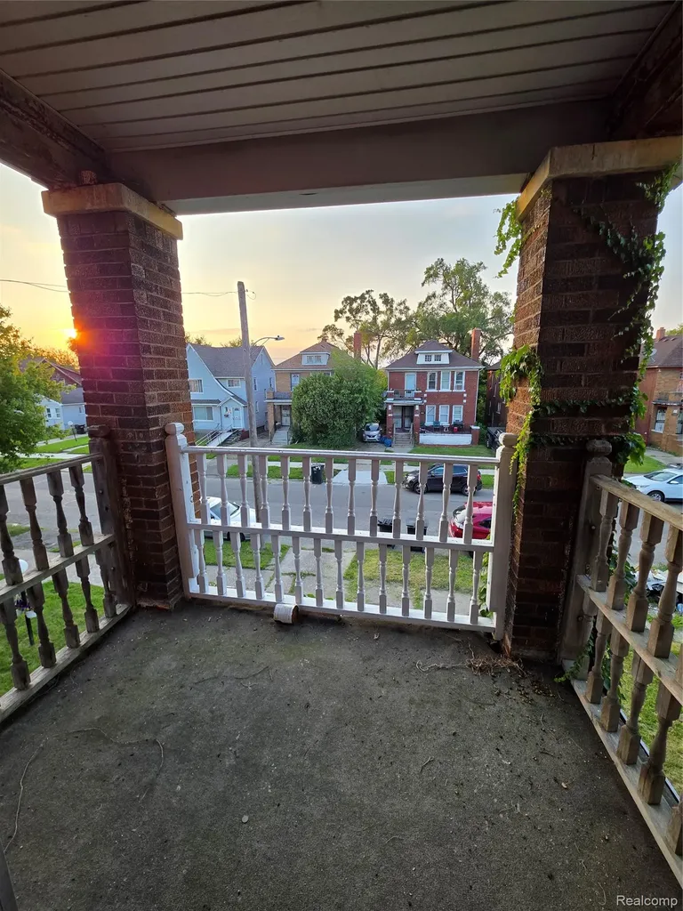 3337 Kendall Street Detroit City MI 48238