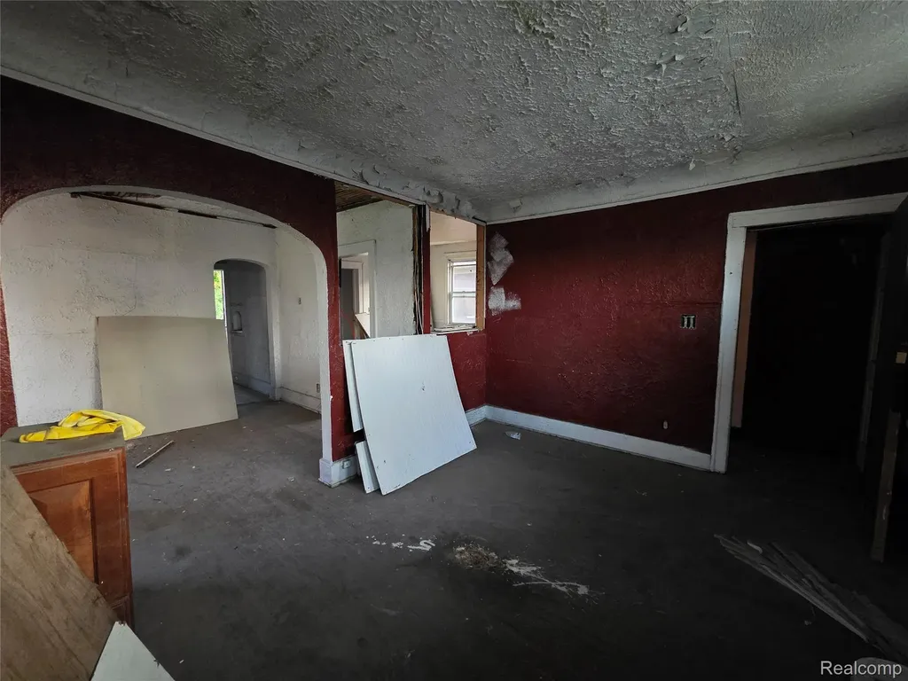 3337 Kendall Street Detroit City MI 48238