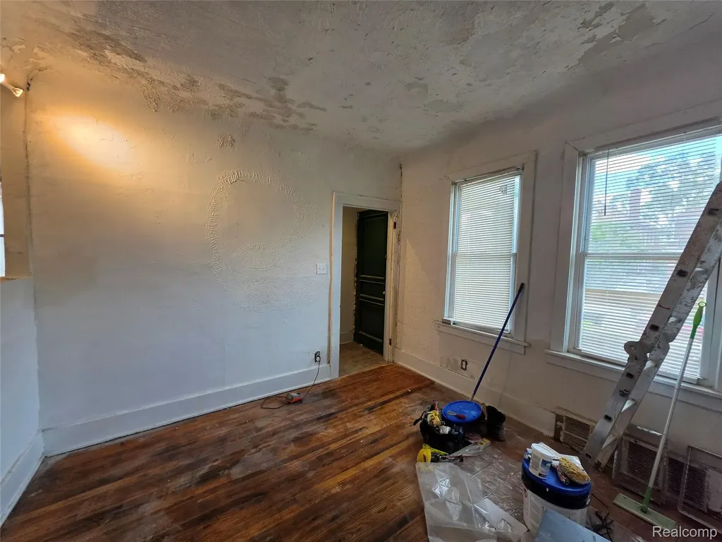 3337 Kendall Street Detroit City MI 48238