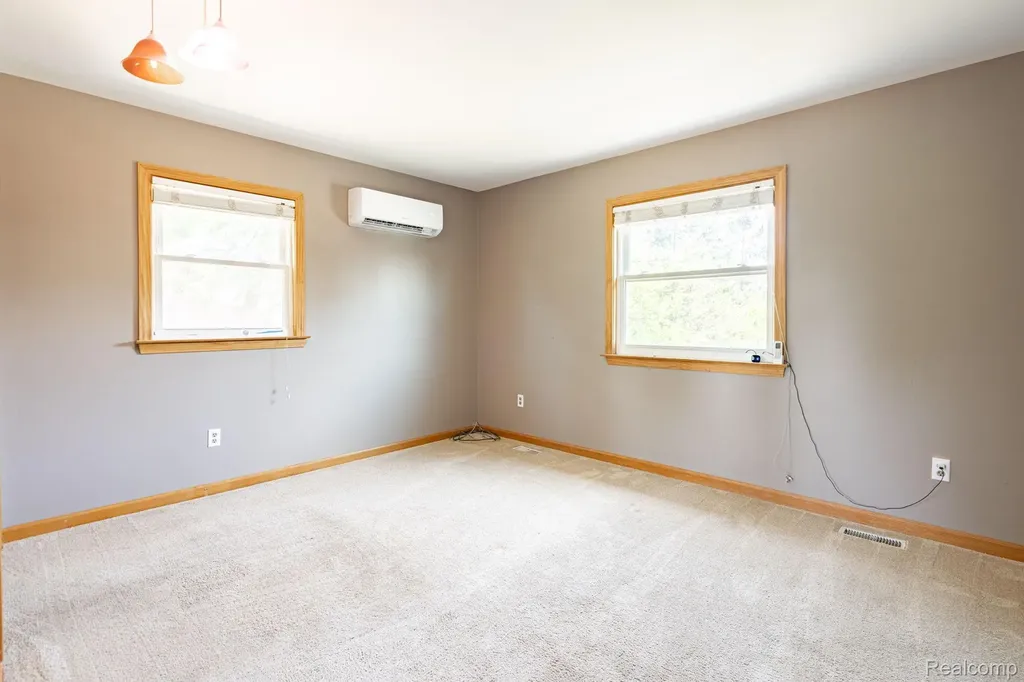 4069 Loch Drive Highland Charter Township MI 48357
