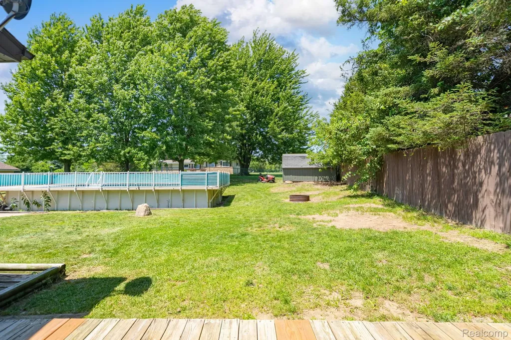 4069 Loch Drive Highland Charter Township MI 48357