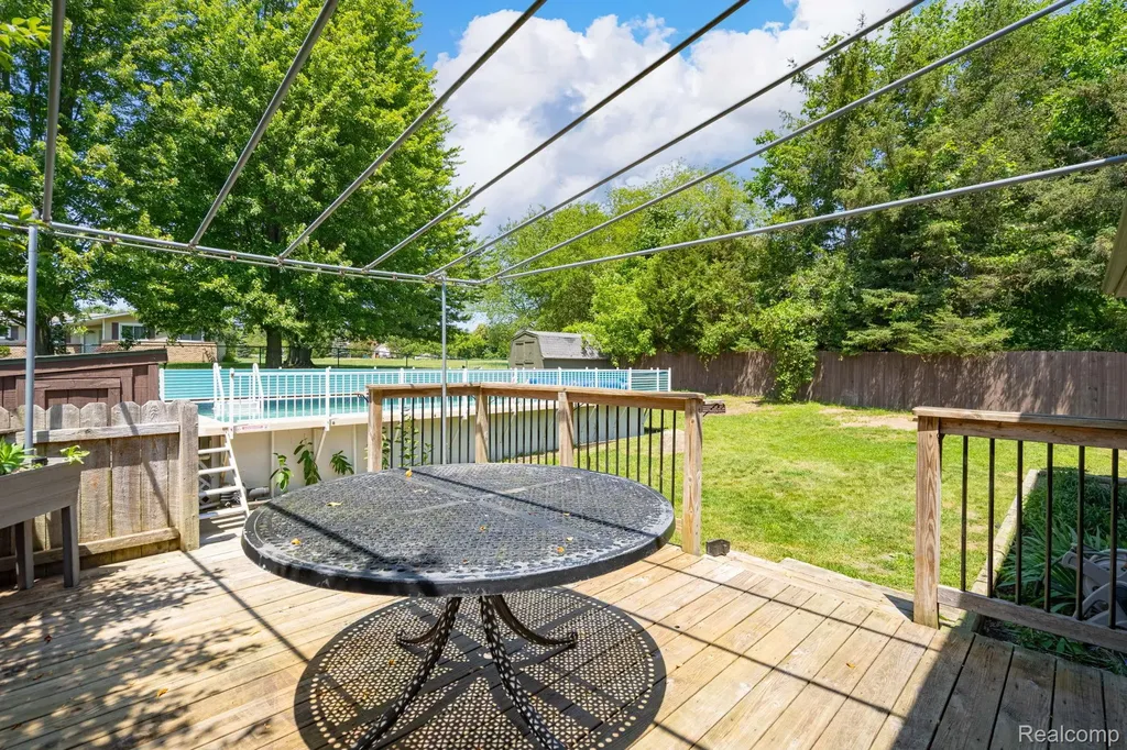 4069 Loch Drive Highland Charter Township MI 48357