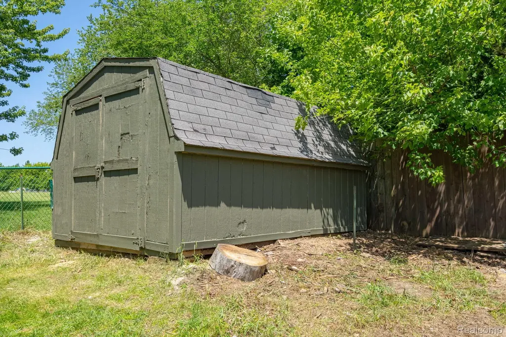 4069 Loch Drive Highland Charter Township MI 48357