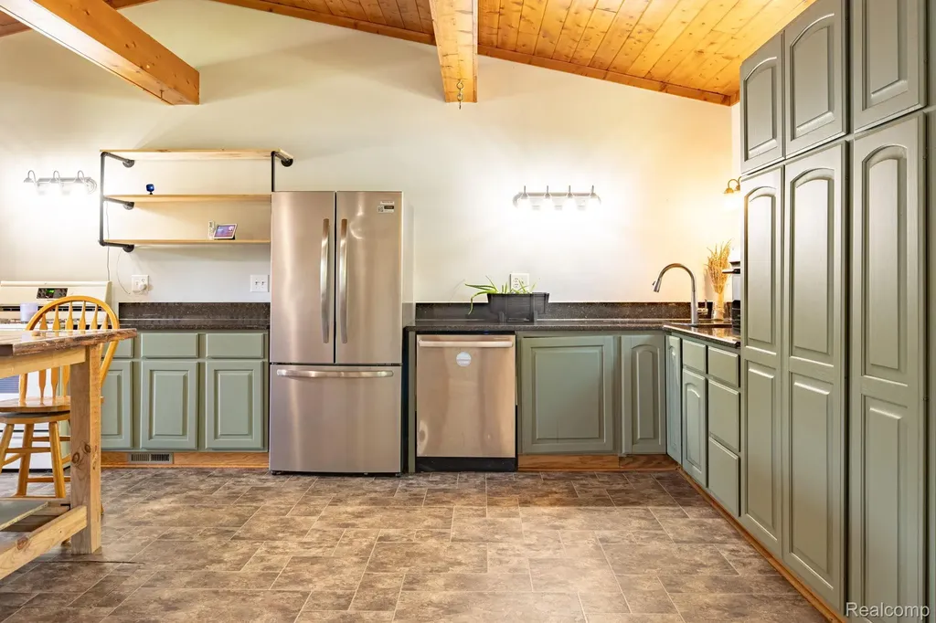4069 Loch Drive Highland Charter Township MI 48357