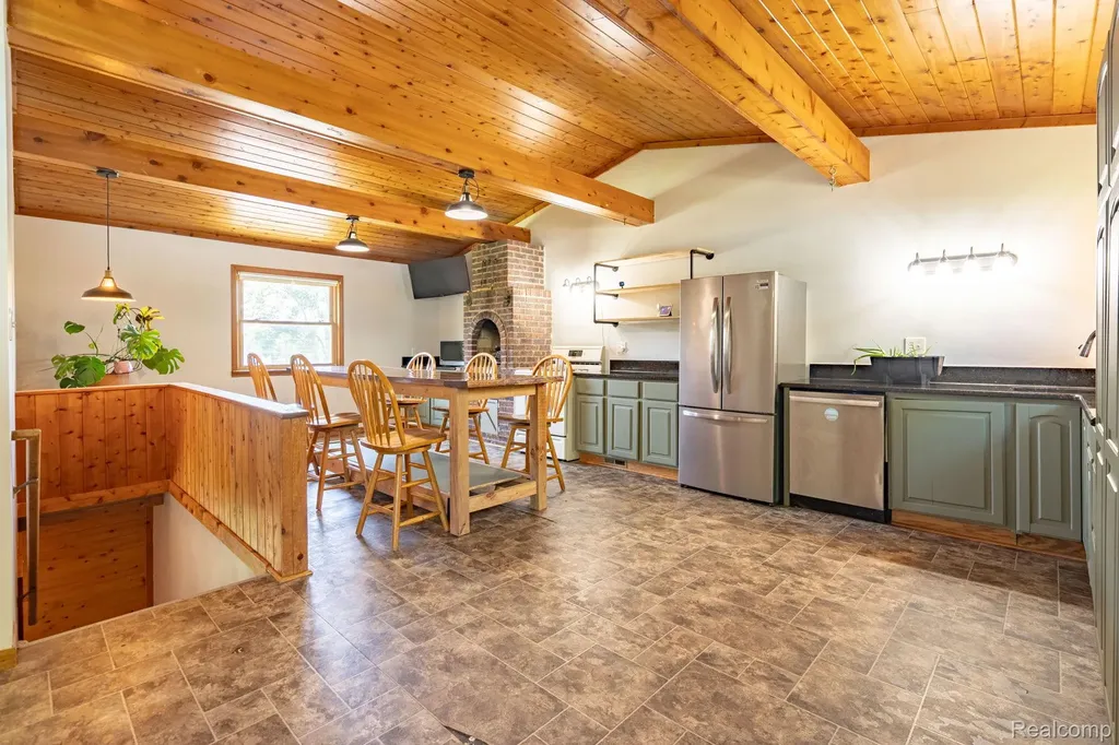 4069 Loch Drive Highland Charter Township MI 48357