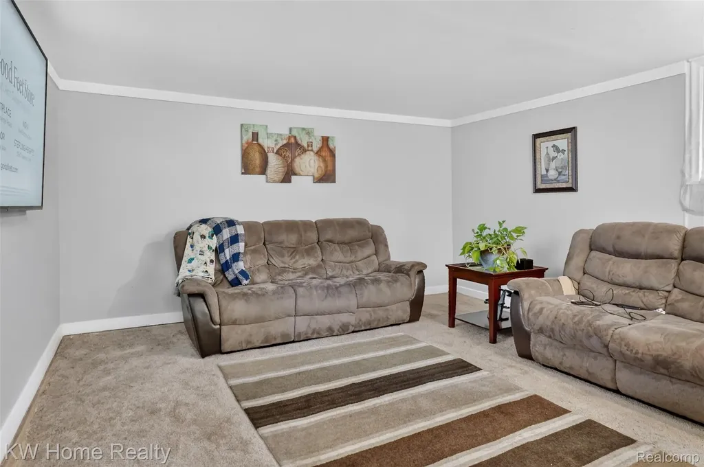 14620 Pearson Street Oak Park City MI 48237