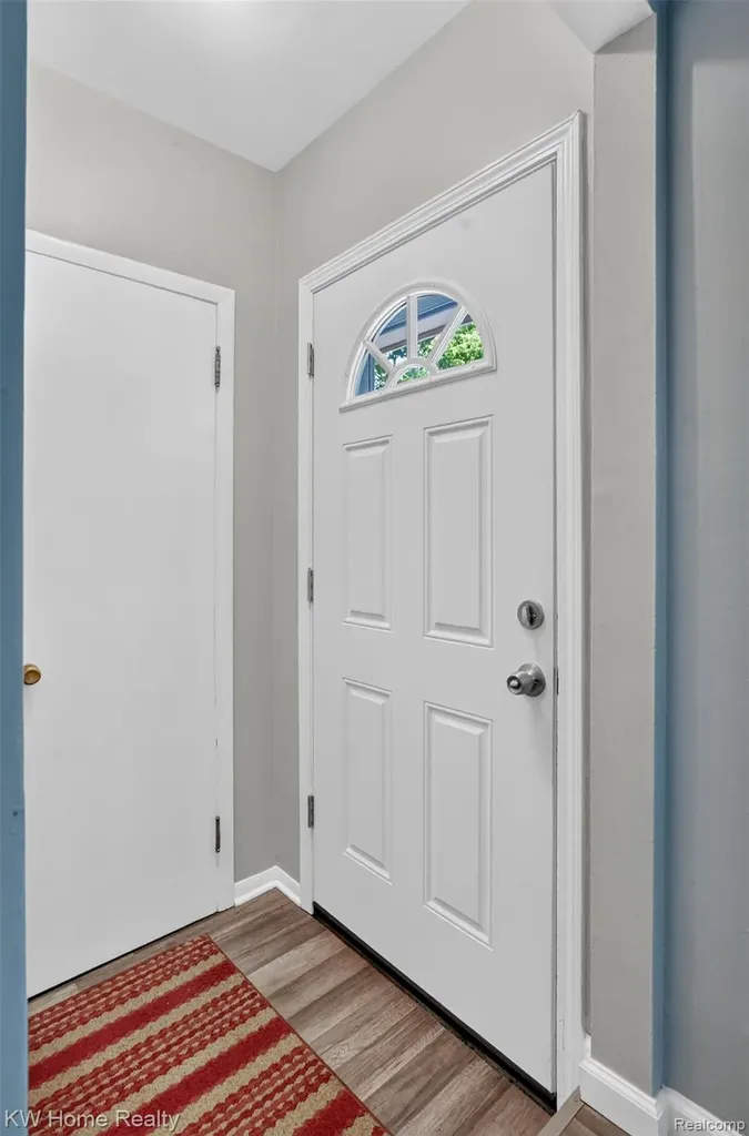 14620 Pearson Street Oak Park City MI 48237