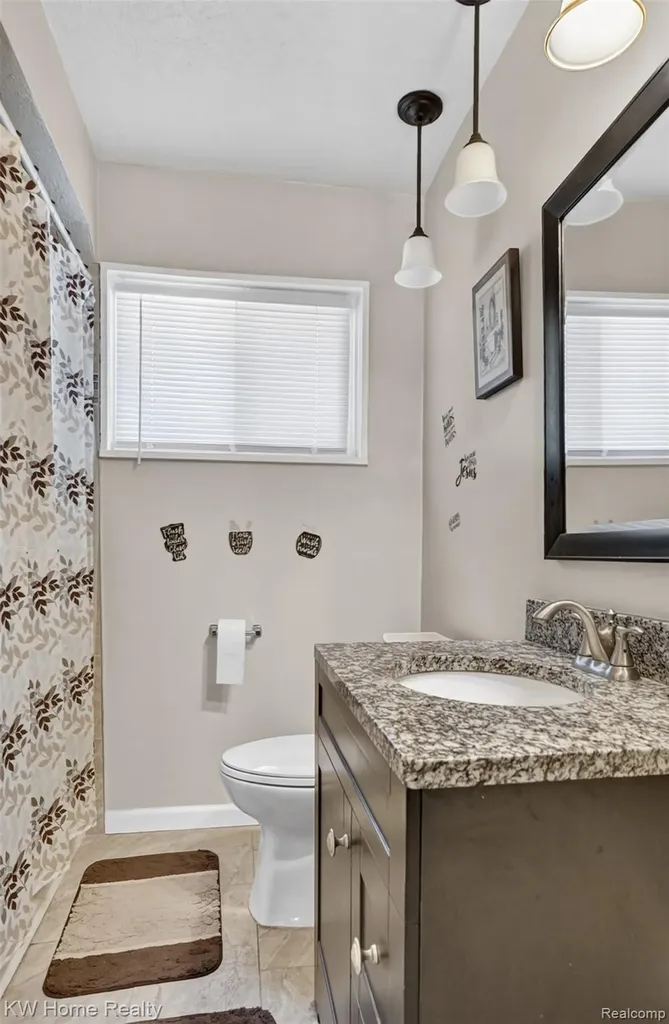 14620 Pearson Street Oak Park City MI 48237