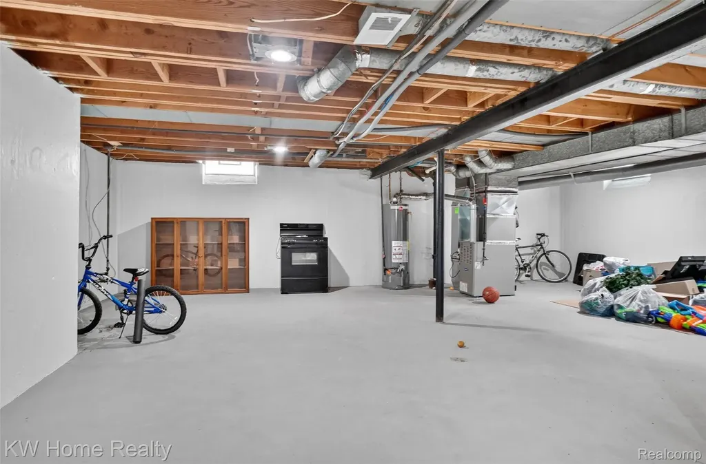 14620 Pearson Street Oak Park City MI 48237