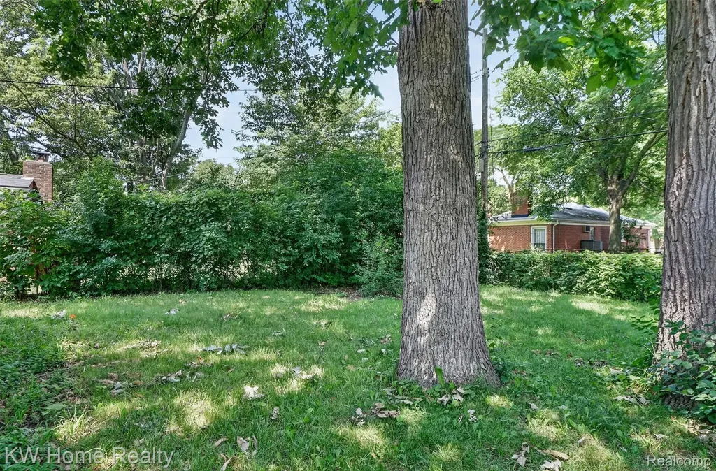 14620 Pearson Street Oak Park City MI 48237