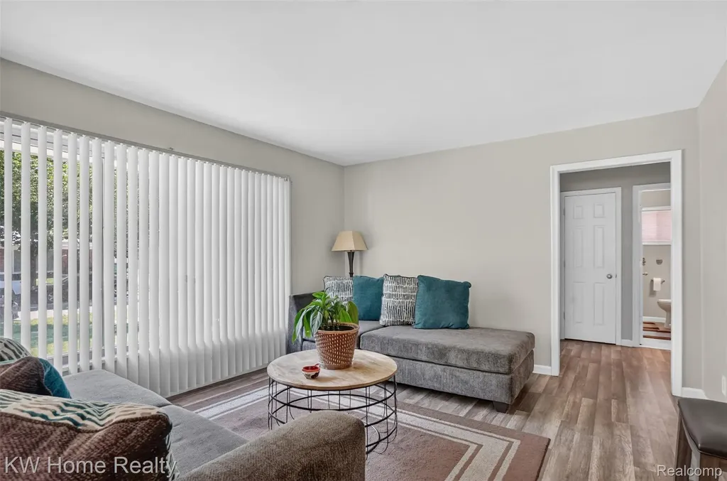 14620 Pearson Street Oak Park City MI 48237