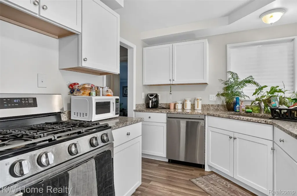 14620 Pearson Street Oak Park City MI 48237