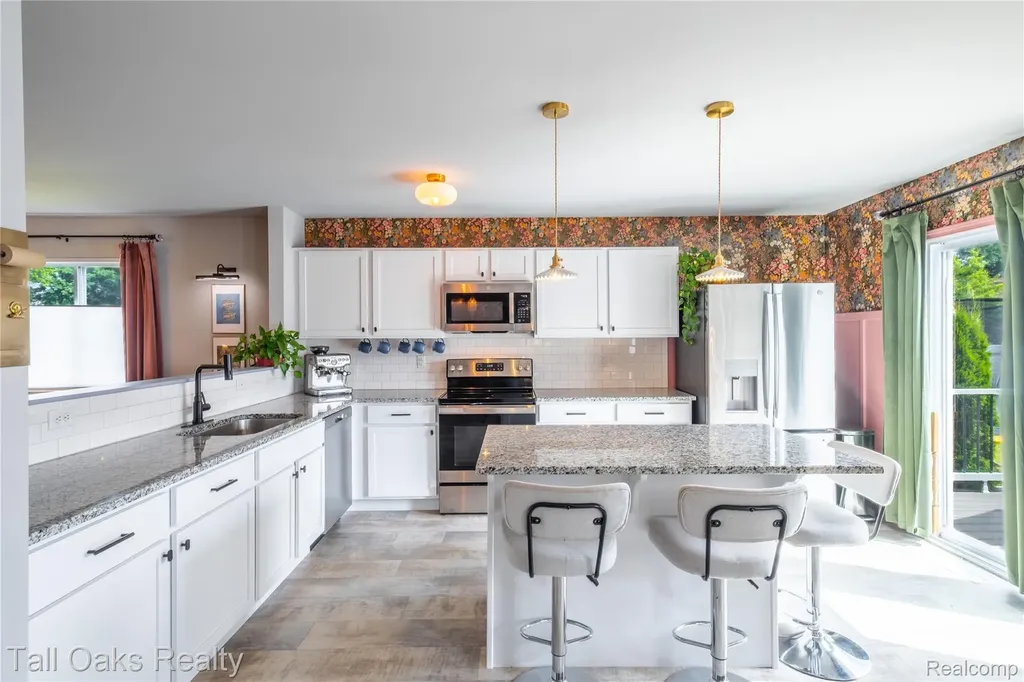 1014 Meadow Drive Davison City MI 48423