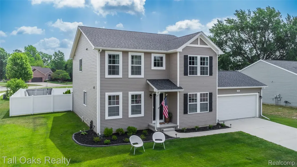 1014 Meadow Drive Davison City MI 48423