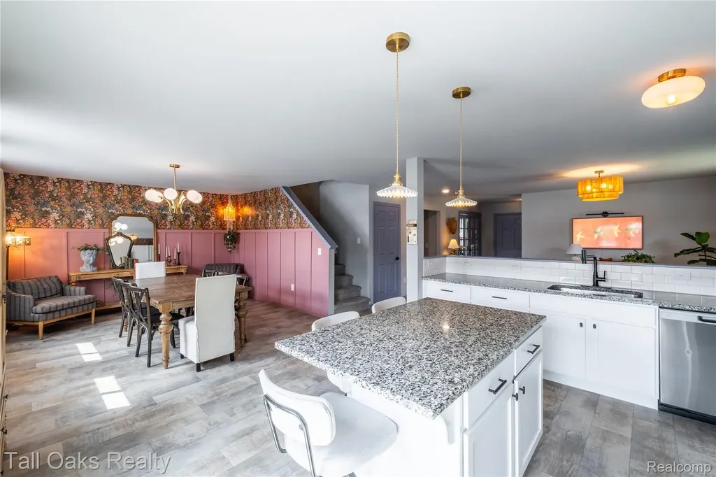 1014 Meadow Drive Davison City MI 48423