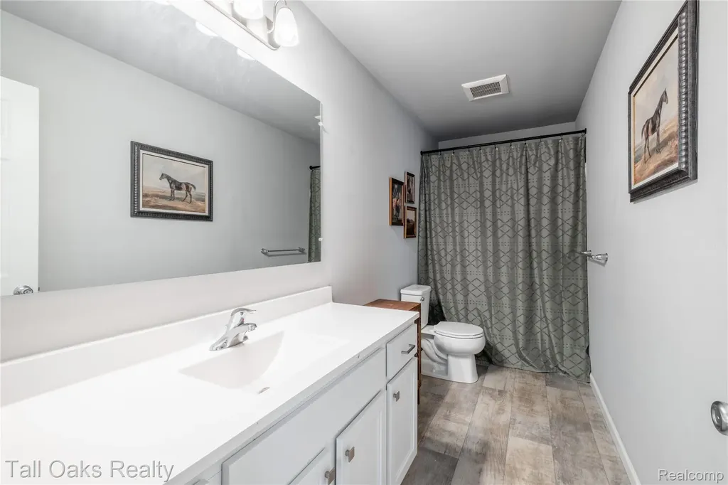 1014 Meadow Drive Davison City MI 48423