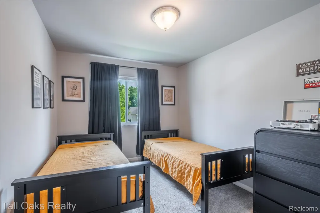 1014 Meadow Drive Davison City MI 48423