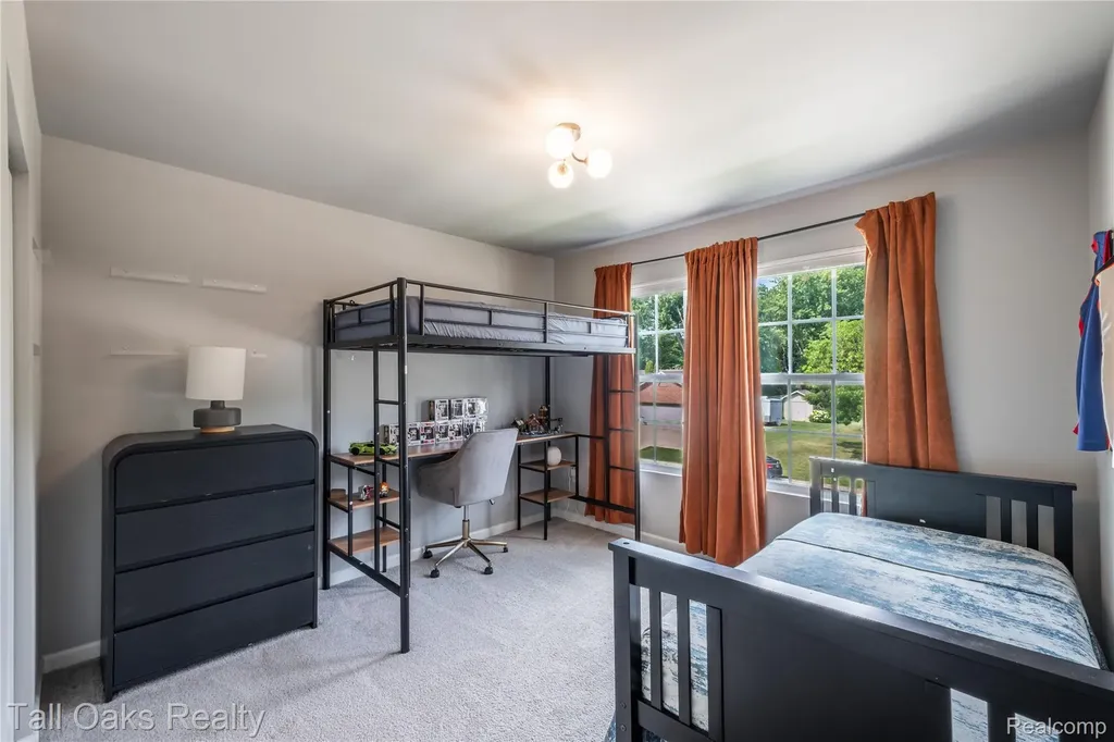 1014 Meadow Drive Davison City MI 48423