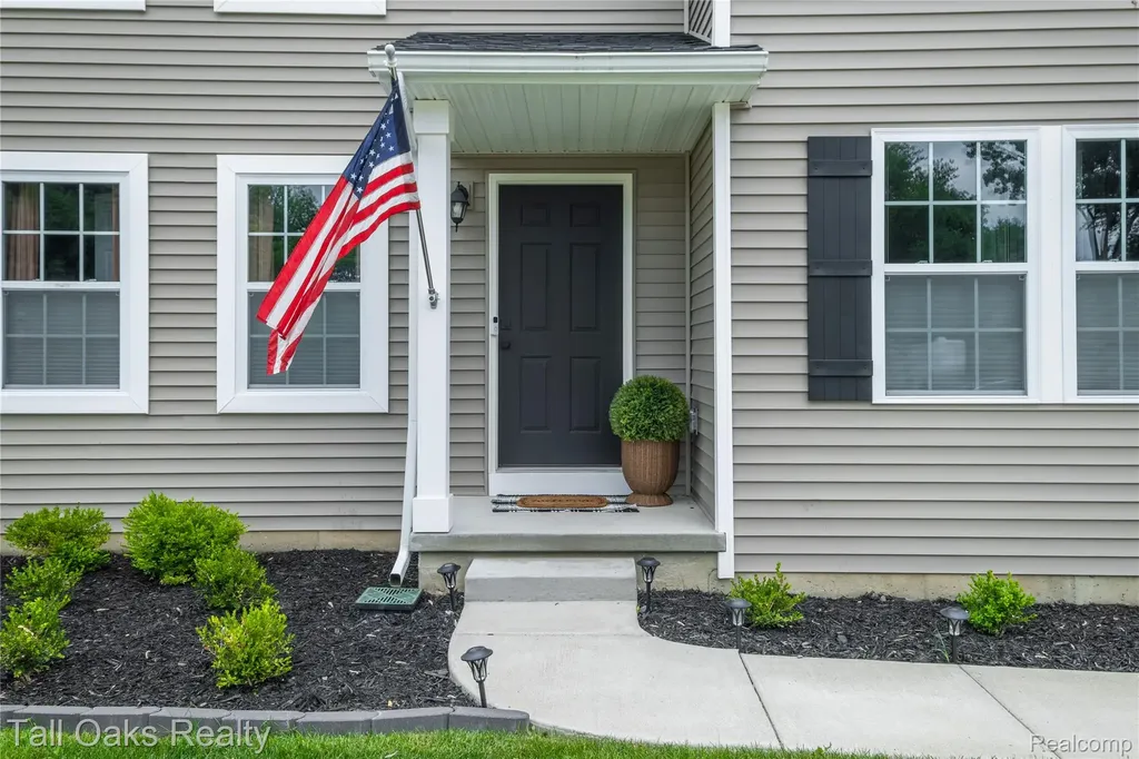 1014 Meadow Drive Davison City MI 48423