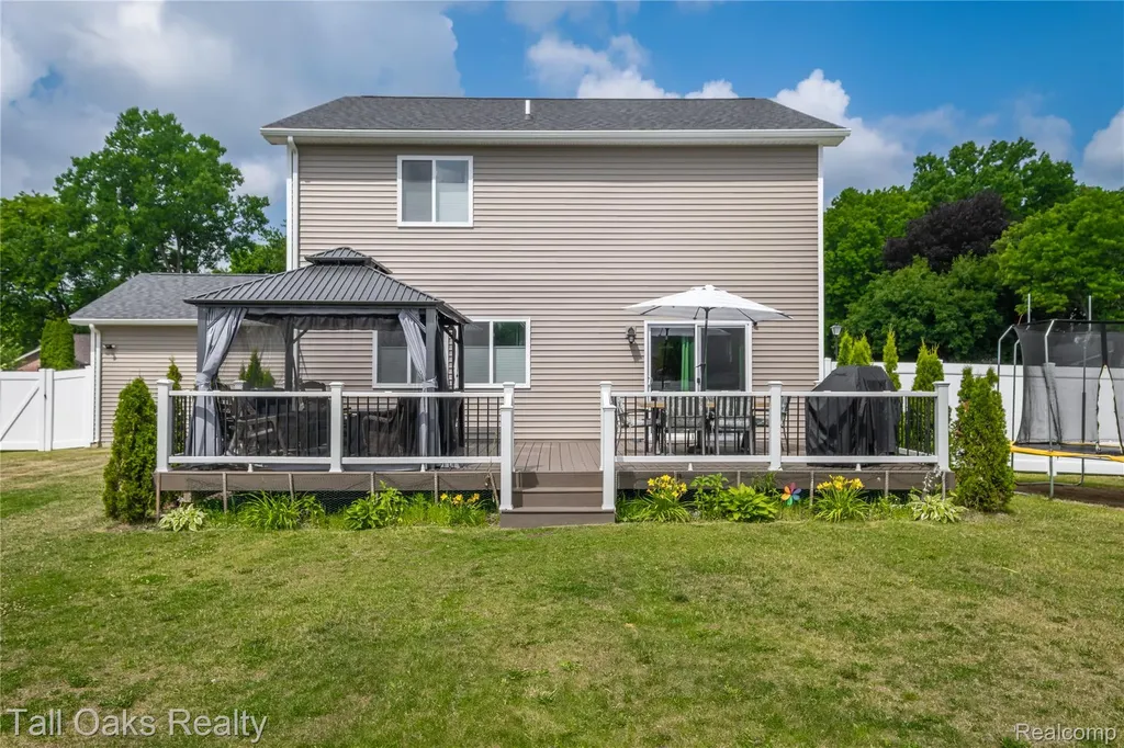 1014 Meadow Drive Davison City MI 48423