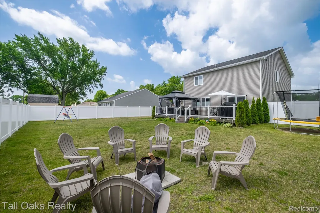 1014 Meadow Drive Davison City MI 48423
