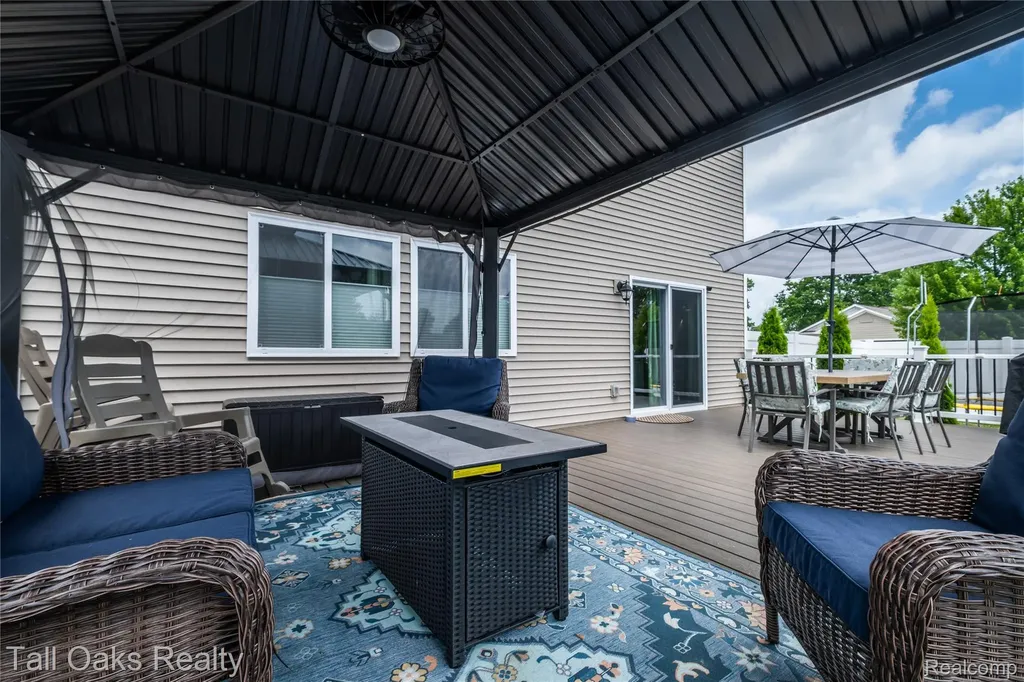 1014 Meadow Drive Davison City MI 48423