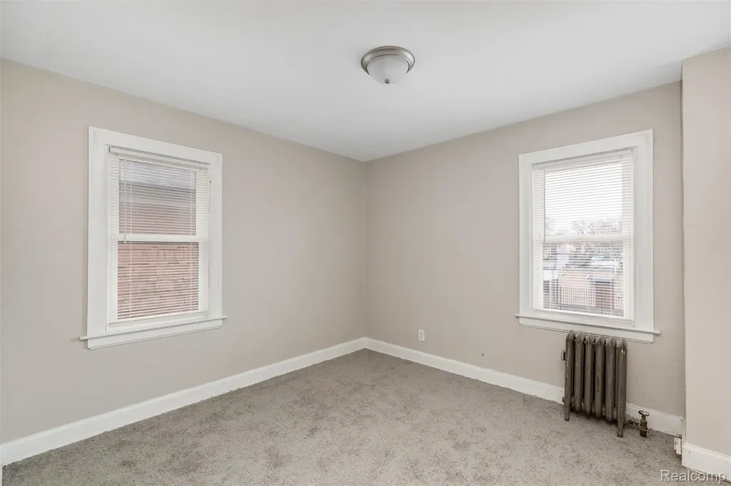 16150 Washburn Street Detroit City MI 48221