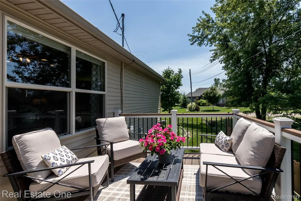 9331 Clifton Avenue Salem Township MI 48168